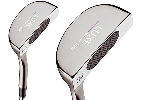 Wilson Staff Ladies 8870 Luxe Putter