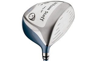 Wilson Staff Ladies Ld6 460cc Driver