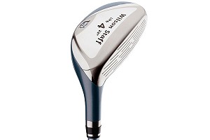 Wilson Staff Ladies Lh6 Hybrid