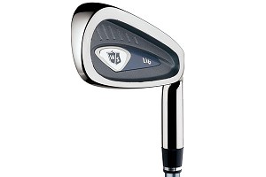 Ladies Li6 Irons 5-SW
