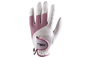 Wilson Staff Ladies Luxe Glove
