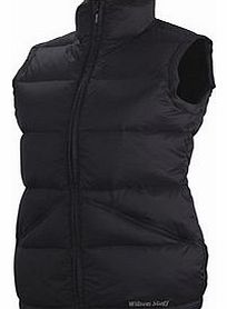 Staff Ladies Quilted Tech Gilet Vest 2014