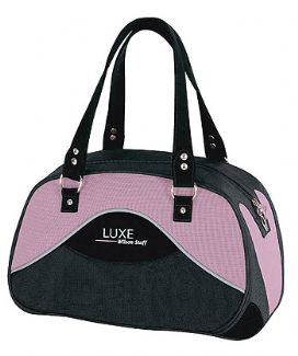 LUXE HOLDALL