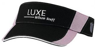 Wilson Staff LUXE VISOR