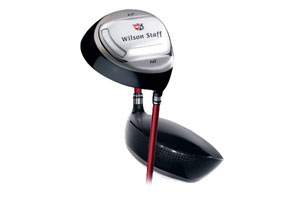 Wilson Staff Menand#8217;s PD5 Driver