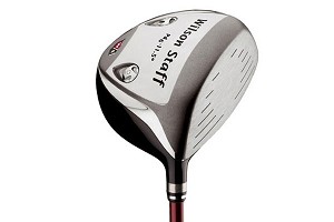 Wilson Staff Menand#8217;s Pd6 Driver