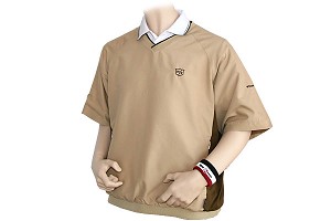 Wilson Staff Mens Sam Microfibre Top