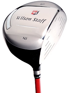 Staff Pd5 Driver Grafalloy Pro Launch Shaft