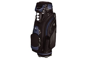 Wilson Staff Performance Cart Bag 2008