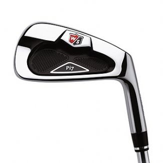 Wilson Staff PI7 IRONS STEEL Right / 3-PW (8 irons) / Regular