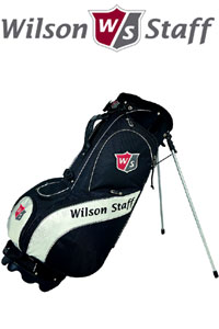 Wilson Staff Pro Stand Bag