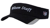 Wilson Staff Pro Visor