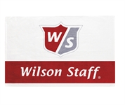Wilson Staff Small Towel WSSMTOW