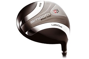 Wilson Staff Smooth Driver