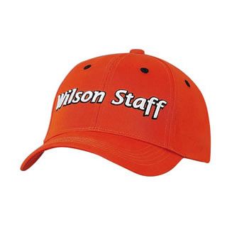 Wilson Staff STRUCTURED 3D CAP NAVY