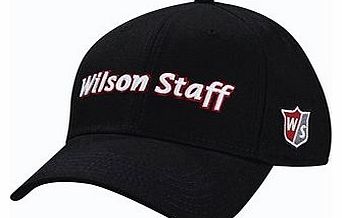 Wilson Staff Tour Golf Cap 2014