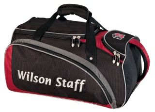 Wilson Staff Tour Holdall