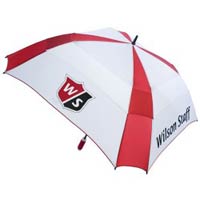 Wilson Staff Tour Pro Umbrella 68 Inch