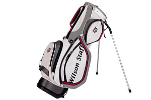 Wilson Staff Tour Series Carry Bag 2008