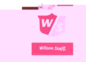 Wilson Staff TOUR TOWEL