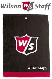 Wilson Staff Towel (small)