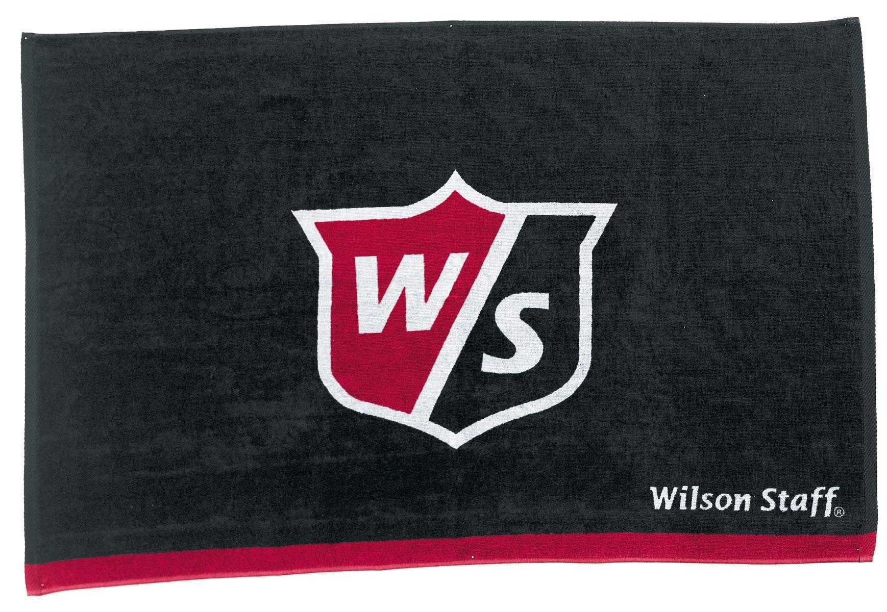 Wilson Staff Towel