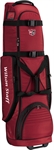 Wilson Staff Travel Cover WGB141200DRED