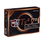 Wilson Staff Tx4 Pro Golf Balls - 2008 WISTTX408