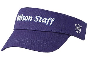 Wilson Staff Visor