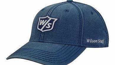 Wilson Staff Washed Cap 2014