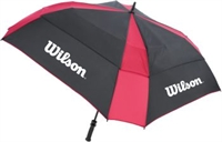 Wilson 68 Inch Golf Umbrella WGA8008-RB