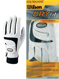 Wilson DriFit Glove (2005)