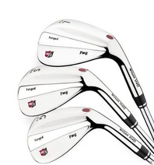 Wilson Staff WILSON FW6 FORGED WEDGES RIGHT / 56 SAND