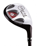 Wilson Staff Wilson Fybrid Fairway Utility WIFYBRIDU-R-5w-PV-S