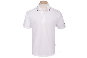 Wilson Staff Wilson Isle Tech Polo