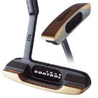 Wilson Staff Wilson Tour Control Putters (Left Hand)