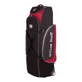 Wilson Staff WILSON WHEELED TRAVEL COVER