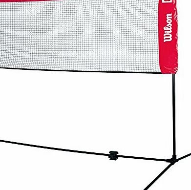 Wilson Starter Tennis Net