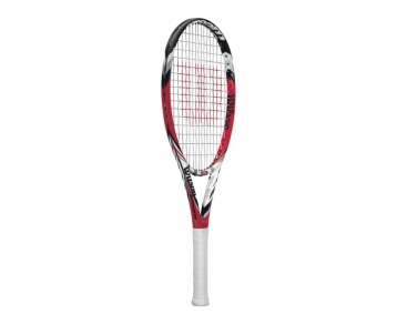 Wilson Steam 25 Junior Performance Tennis Racket