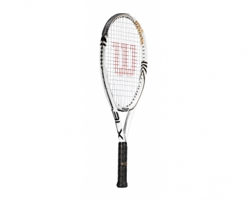 Wilson Stratus Three BLX Tennis Racket
