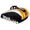 WILSON Super Six Tour Thermal Bag (Copper)