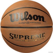 Wilson Supreme