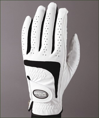 Wilson SureFit Allweather Glove Pack of 3