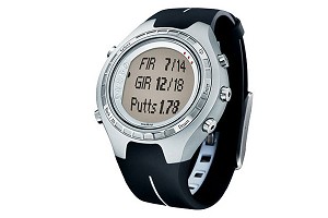 Suunto G6 Golf Stats Analyser