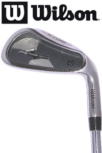 TI Core Irons 3-SW (Graphite Shafts)
