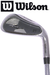 TI Core Irons 3-SW (Steel Shafts)