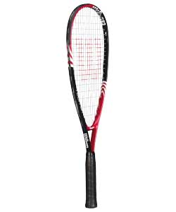 Wilson Tour Pro Jr w/o cover Squash Racquet