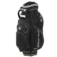 Wilson Tour Series Cart Bag