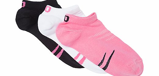 Wilson Tournament Socks, Pack of 3