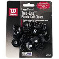 Tred Lite Cleats (Large Thread)